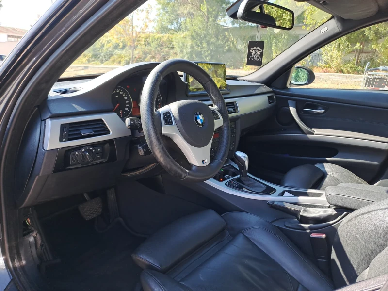 BMW 325 M пакет, снимка 8 - Автомобили и джипове - 52568224