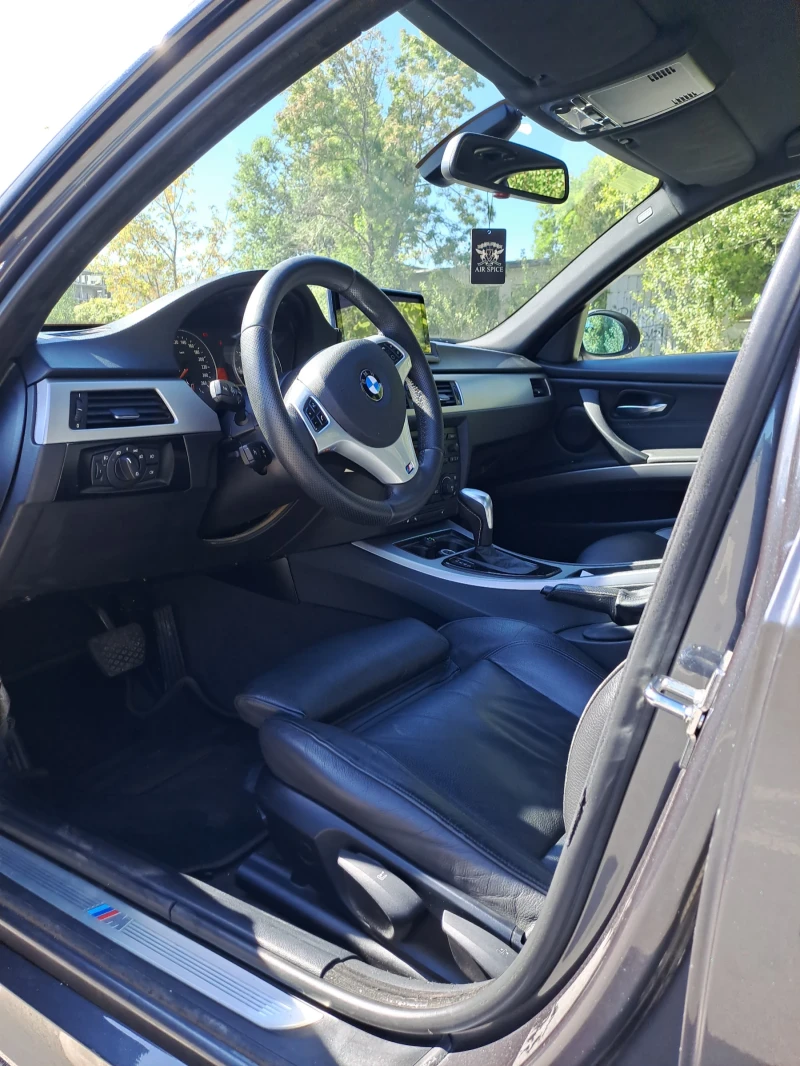 BMW 325 M пакет, снимка 10 - Автомобили и джипове - 52568224