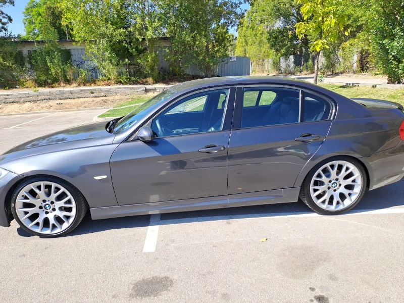 BMW 325 M пакет, снимка 3 - Автомобили и джипове - 52568224