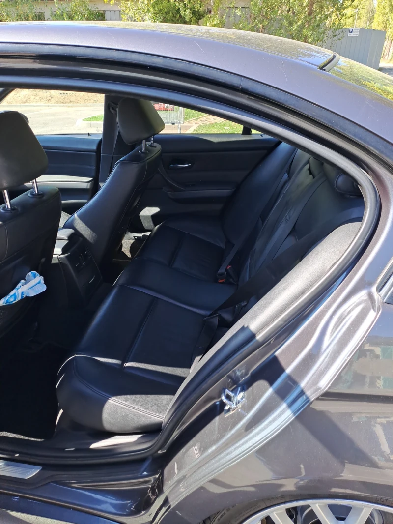 BMW 325 M пакет, снимка 9 - Автомобили и джипове - 52568224