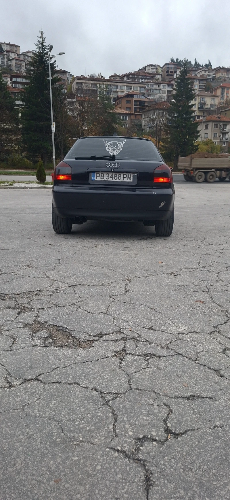 Audi A3 ? Продавам Audi A3 8L   1.9 TDI ASZ, 2001 г., ~20, снимка 2 - Автомобили и джипове - 52325903