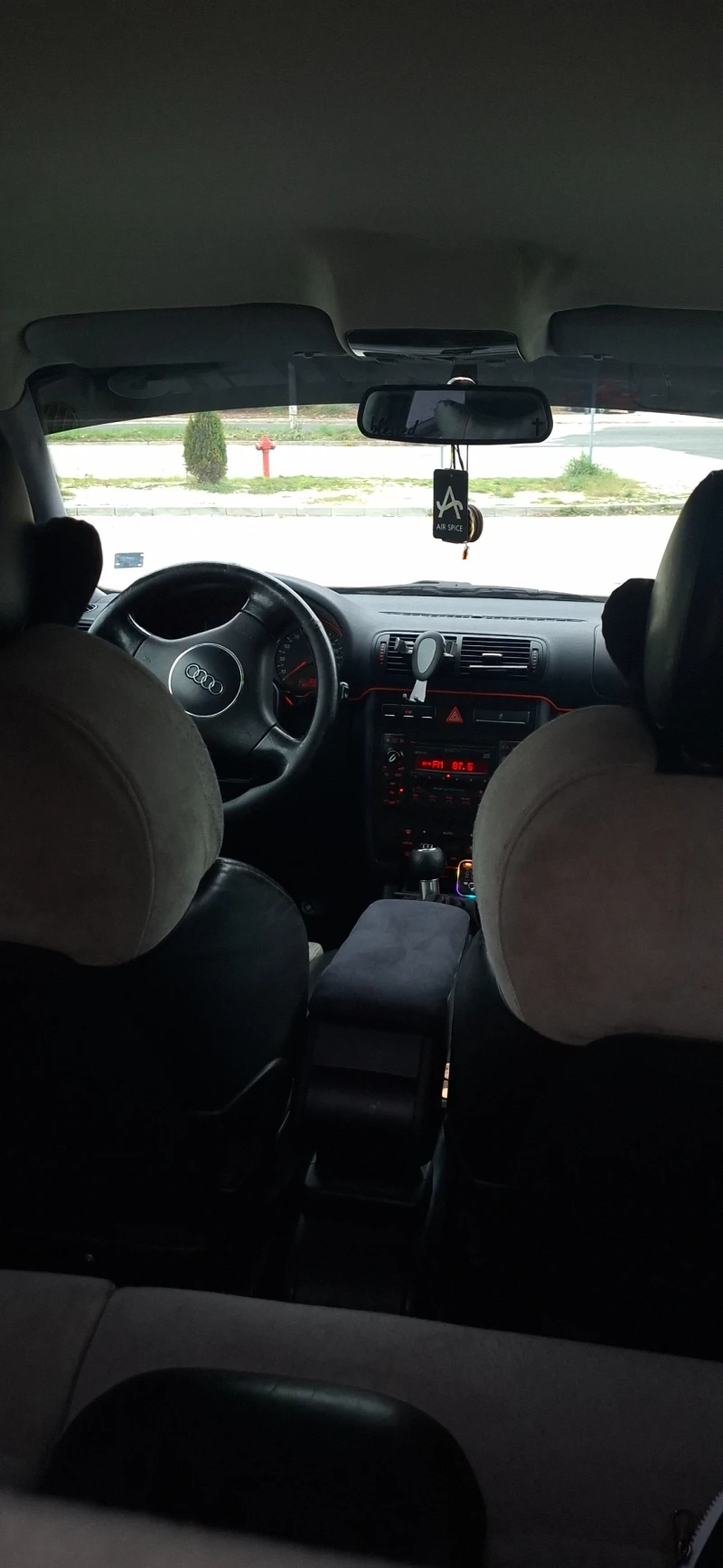 Audi A3 ? Продавам Audi A3 8L   1.9 TDI ASZ, 2001 г., ~20, снимка 10 - Автомобили и джипове - 52325903