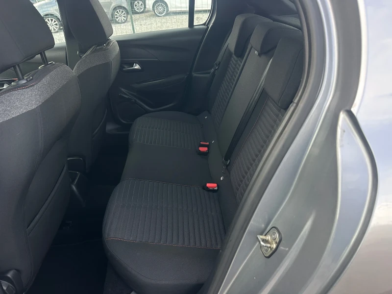 Peugeot 208 1.5 hdi, снимка 6 - Автомобили и джипове - 52661215