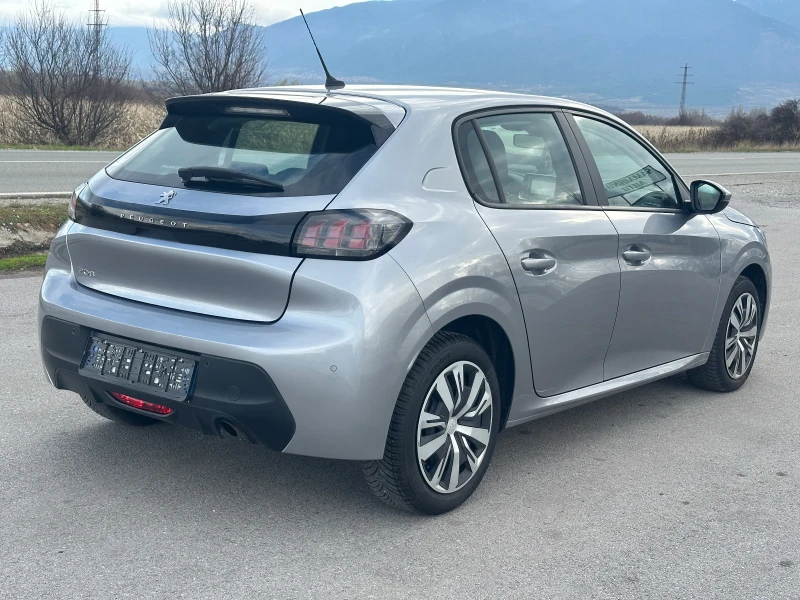 Peugeot 208 1.5 hdi, снимка 3 - Автомобили и джипове - 52661215