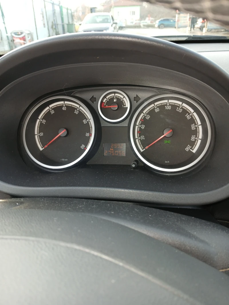 Opel Corsa 111 д, снимка 13 - Автомобили и джипове - 52727868