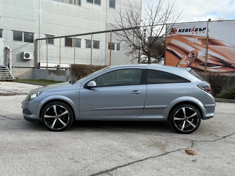Opel Astra GTC 1.8i , снимка 2 - Автомобили и джипове - 52751540