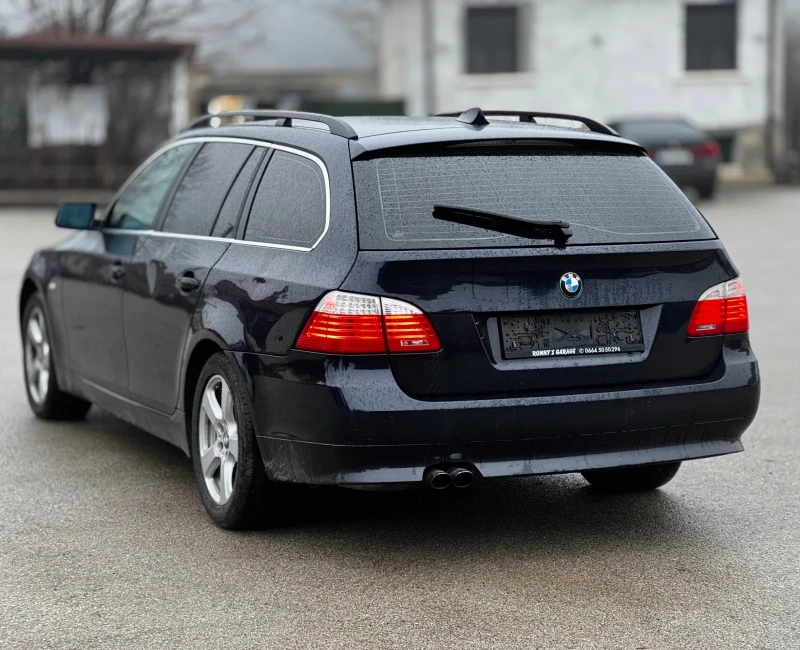 BMW 530 3.0xi, снимка 4 - Автомобили и джипове - 52978399