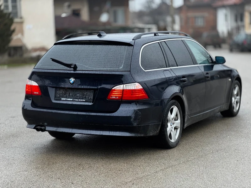 BMW 530 3.0xi, снимка 5 - Автомобили и джипове - 52978399