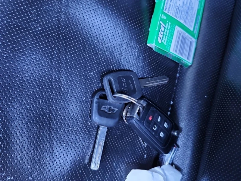 Chevrolet Camaro * 2LT * CARFAX * , снимка 8 - Автомобили и джипове - 53038855