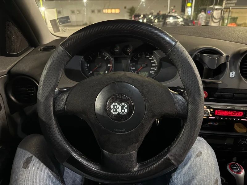 Seat Ibiza Seat Ibiza 1.4 TDI , снимка 11 - Автомобили и джипове - 53118751