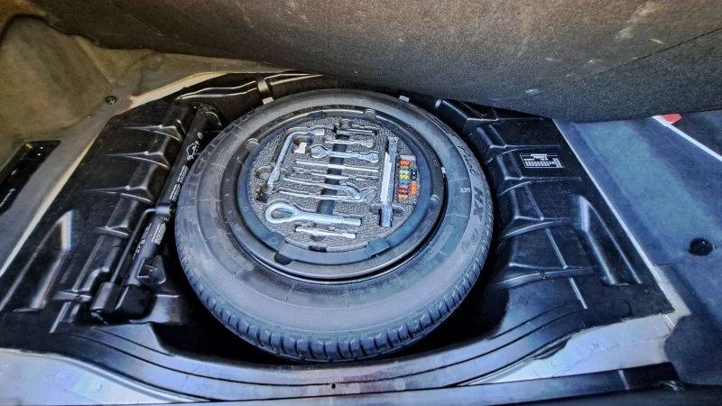 Mercedes-Benz CL 500 M113 306, снимка 8 - Автомобили и джипове - 53299489