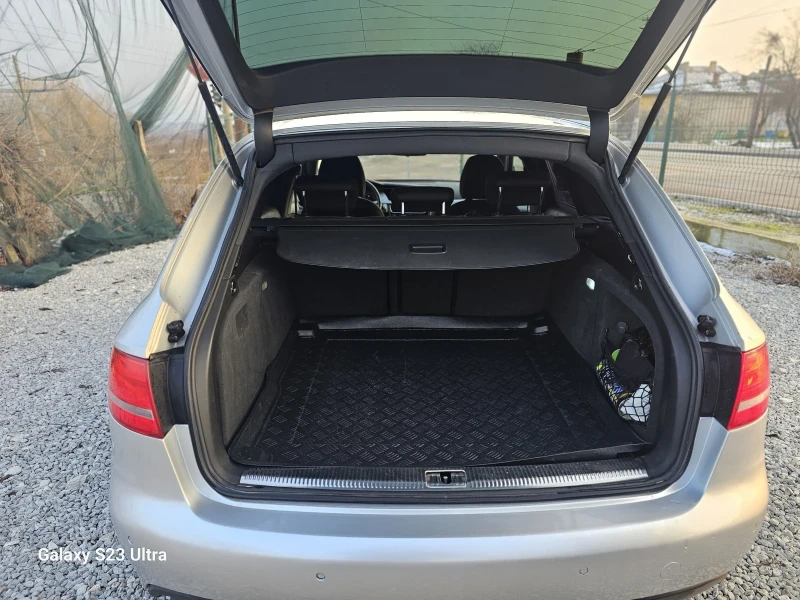 Audi A4 2.0TDi/143ks/TOP, снимка 11 - Автомобили и джипове - 53359126