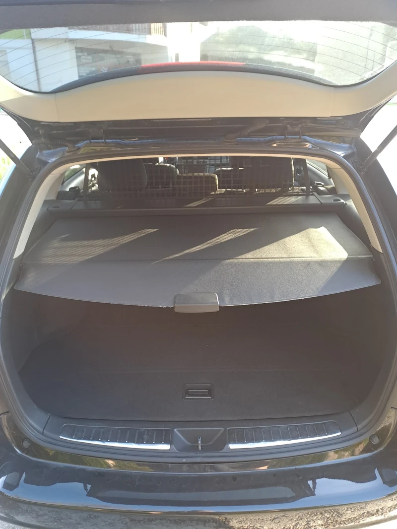 Toyota Avensis, снимка 9 - Автомобили и джипове - 53493299