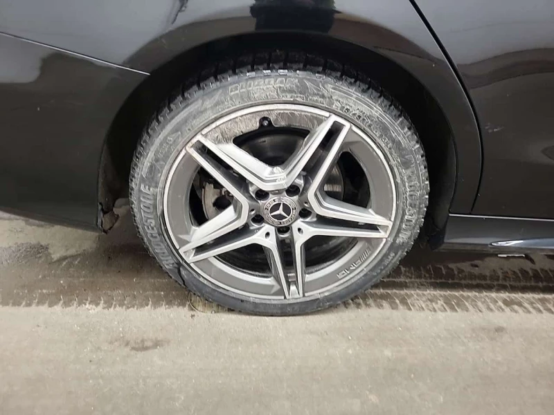 Mercedes-Benz C 300 * 4MATIC* CARFAX * ДИГИТАЛНО ТАБЛО* ПОДГРЕВ* , снимка 16 - Автомобили и джипове - 53557082