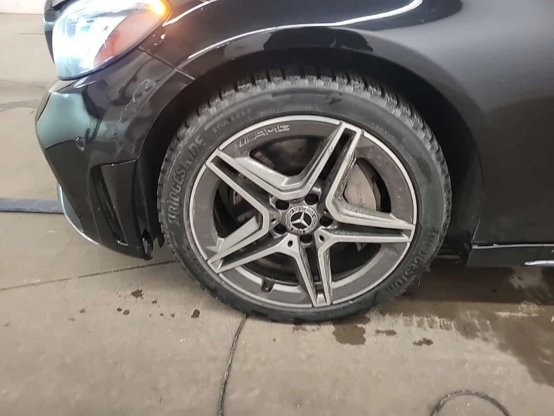 Mercedes-Benz C 300 * 4MATIC* CARFAX * ДИГИТАЛНО ТАБЛО* ПОДГРЕВ* , снимка 7 - Автомобили и джипове - 53557082