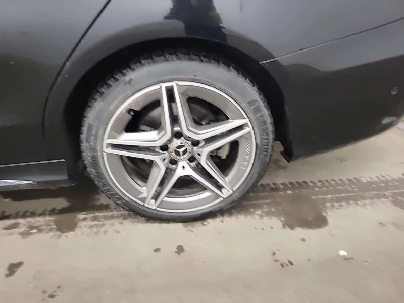Mercedes-Benz C 300 * 4MATIC* CARFAX * ДИГИТАЛНО ТАБЛО* ПОДГРЕВ* , снимка 15 - Автомобили и джипове - 53557082