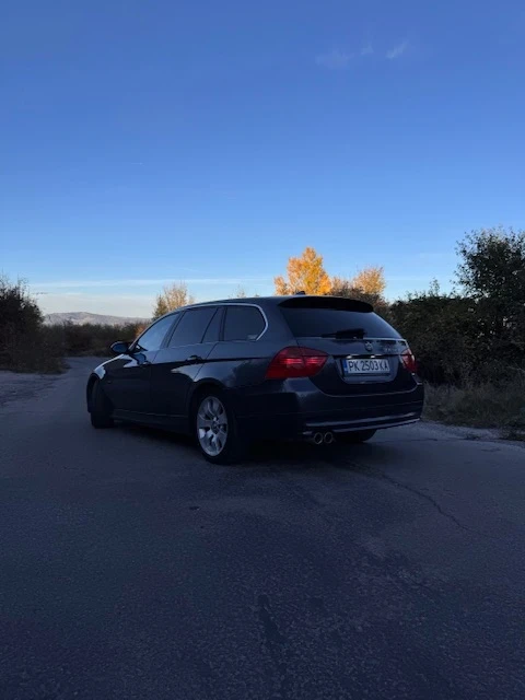 BMW 330  - изображение 5