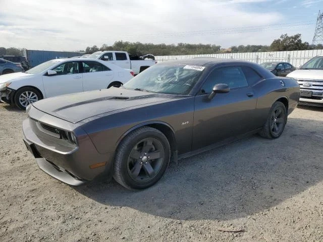 Dodge Challenger, снимка 2 - Автомобили и джипове - 48815124