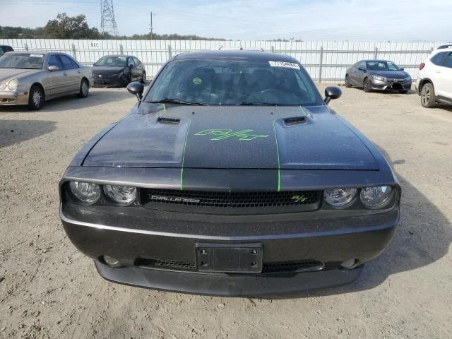 Dodge Challenger, снимка 5 - Автомобили и джипове - 48815124