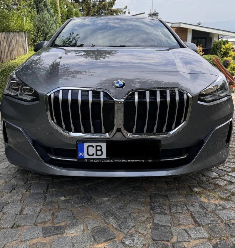 BMW 2 Active Tourer 218i М - 65000 лв. - 73376678 1