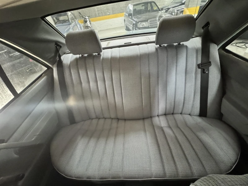 Mercedes-Benz 190 2.0i - 4999 лв. - 60220449 | Car24.bg