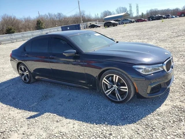 BMW 750  - изображение 3