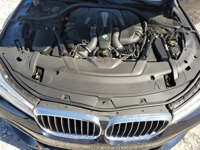 BMW 750 - 23600 лв. - 60927562 | Car24.bg