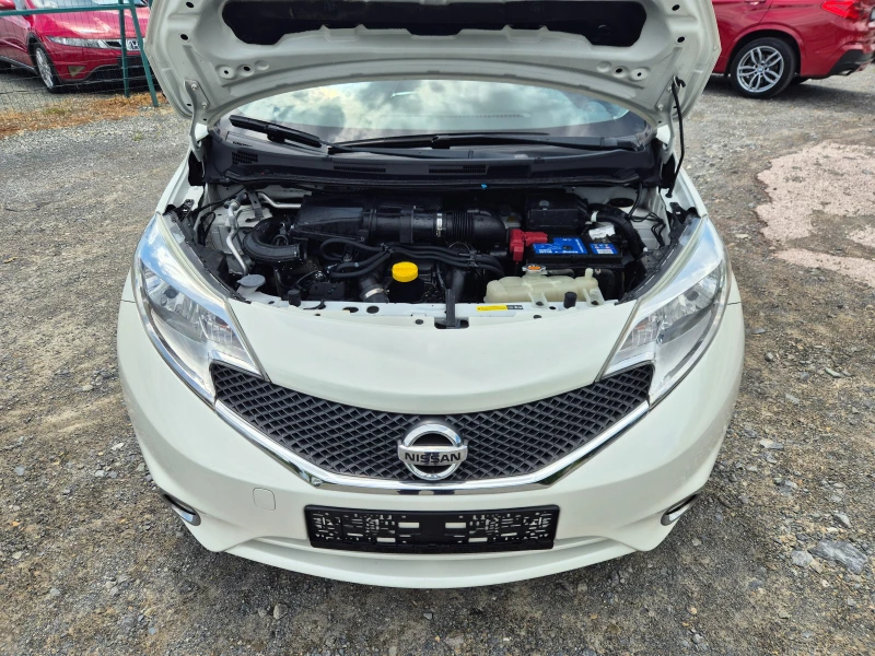 Nissan Note 1.5DCI 90к.с. - 9900 лв. - 11687357 | Car24.bg