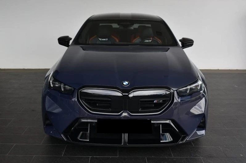 BMW M5 xDrive - 232998 лв. / 119129.99 € - 10223950 1