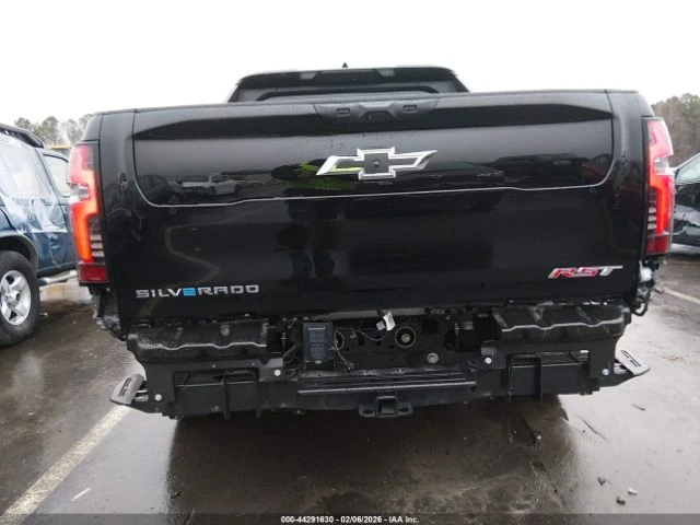 Chevrolet Silverado EV RST e4WD DUAL MOTOR, снимка 6 - Автомобили и джипове - 53904876