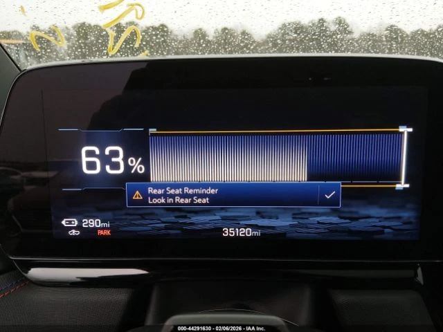 Chevrolet Silverado EV RST e4WD DUAL MOTOR, снимка 17 - Автомобили и джипове - 53904876