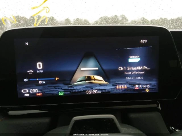 Chevrolet Silverado EV RST e4WD DUAL MOTOR, снимка 7 - Автомобили и джипове - 53904876