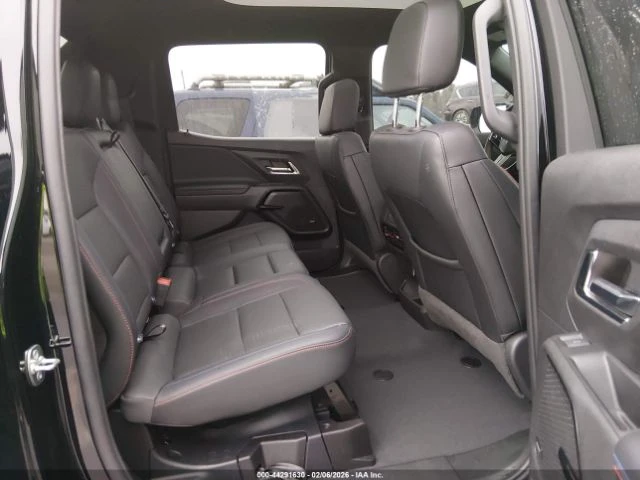 Chevrolet Silverado EV RST e4WD DUAL MOTOR, снимка 8 - Автомобили и джипове - 53904876