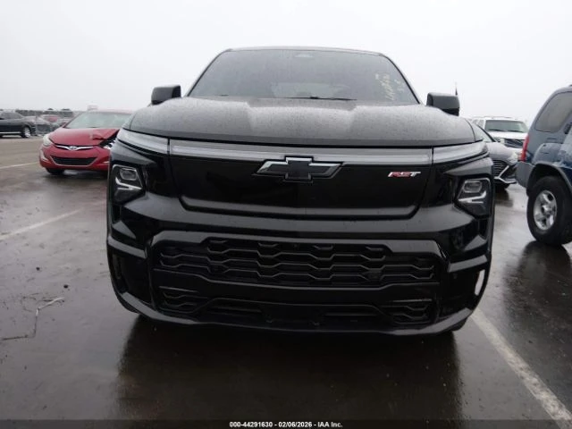 Chevrolet Silverado EV RST e4WD DUAL MOTOR, снимка 12 - Автомобили и джипове - 53904876