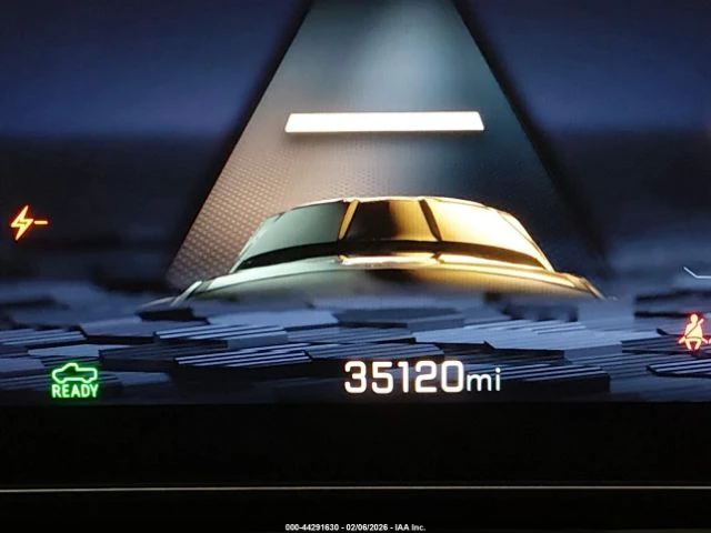 Chevrolet Silverado EV RST e4WD DUAL MOTOR, снимка 15 - Автомобили и джипове - 53904876