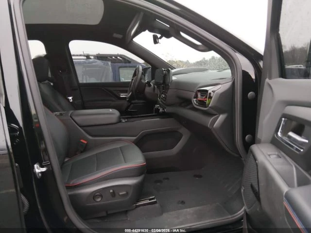 Chevrolet Silverado EV RST e4WD DUAL MOTOR, снимка 5 - Автомобили и джипове - 53904876