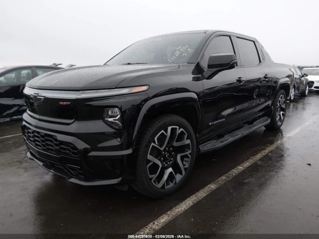 Chevrolet Silverado EV RST e4WD DUAL MOTOR, снимка 2 - Автомобили и джипове - 53904876