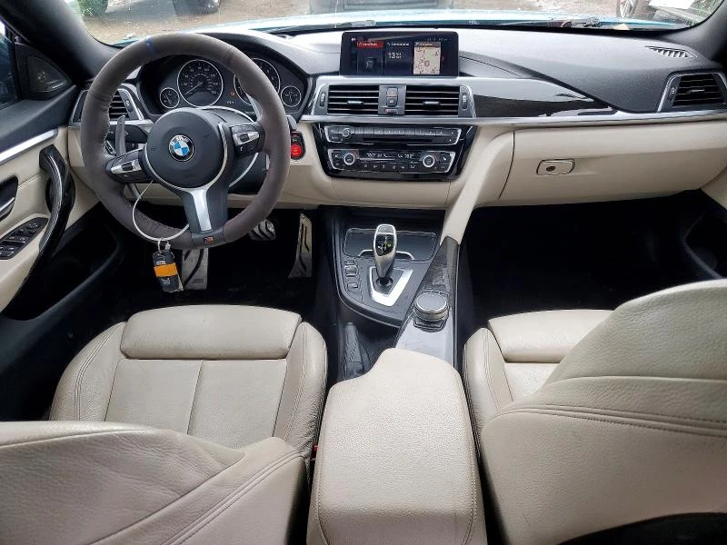 BMW 540 2019 BMW 440XI GRAN COUPE | Mobile.bg � ����������� 11
