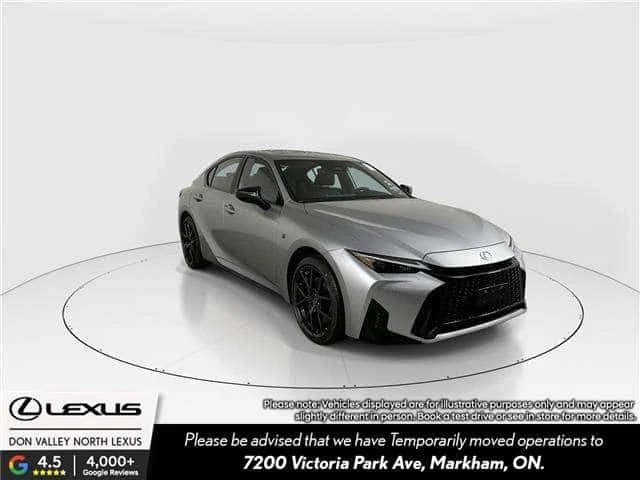 Lexus IS * CARFAX * ЦЕНА ДО БГ