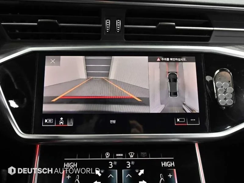 Audi A6 2.0 TFSI - САМО 30% АВАНС, снимка 15 - Автомобили и джипове - 56355463