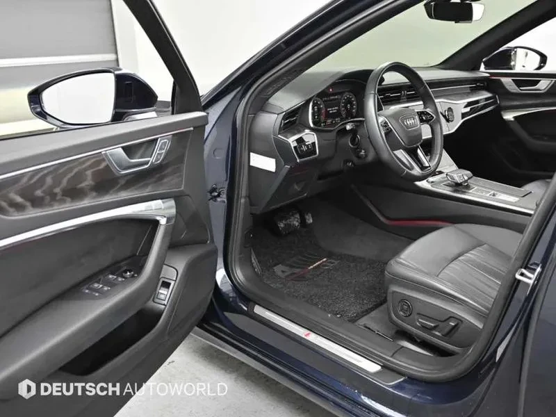 Audi A6 2.0 TFSI - САМО 30% АВАНС, снимка 11 - Автомобили и джипове - 56355463