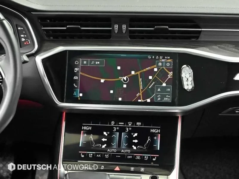 Audi A6 2.0 TFSI - САМО 30% АВАНС, снимка 14 - Автомобили и джипове - 56355463