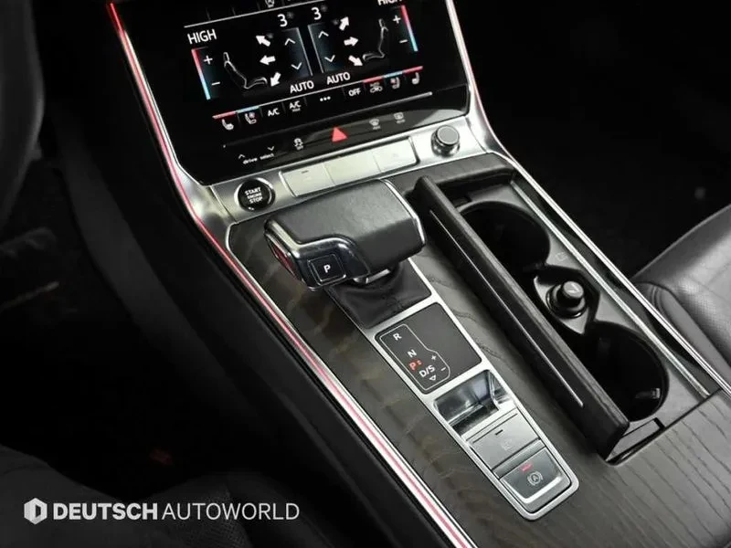 Audi A6 2.0 TFSI - САМО 30% АВАНС, снимка 9 - Автомобили и джипове - 56355463