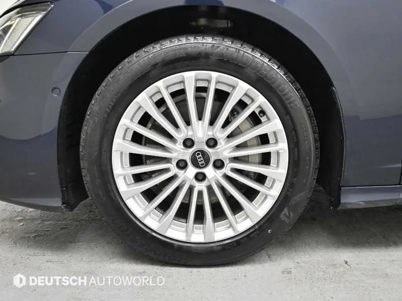 Audi A6 2.0 TFSI - САМО 30% АВАНС, снимка 5 - Автомобили и джипове - 56355463