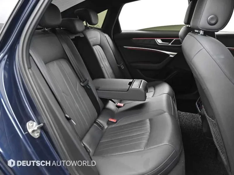 Audi A6 2.0 TFSI - САМО 30% АВАНС, снимка 12 - Автомобили и джипове - 56355463