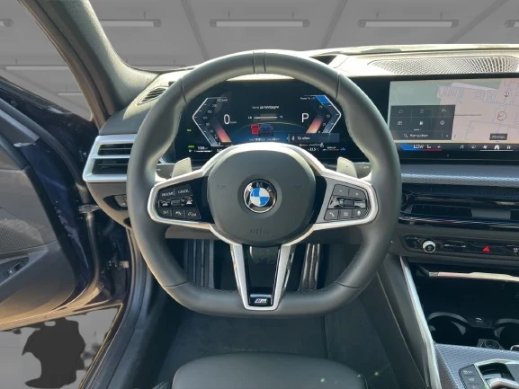 BMW 320 d xDrive = M-Sport Pro = �������� | Mobile.bg � ����������� 6