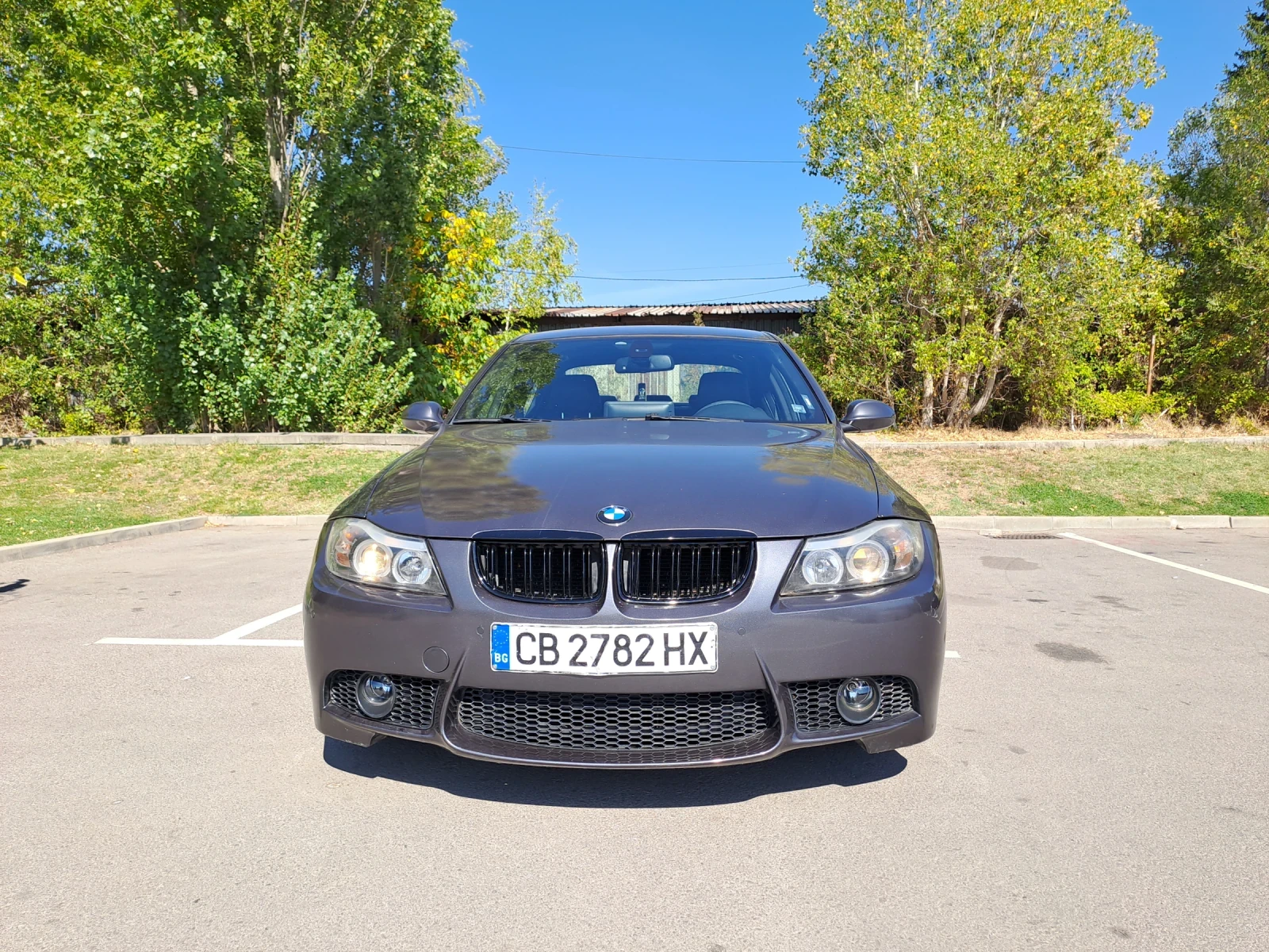 BMW 325 M пакет, снимка 1