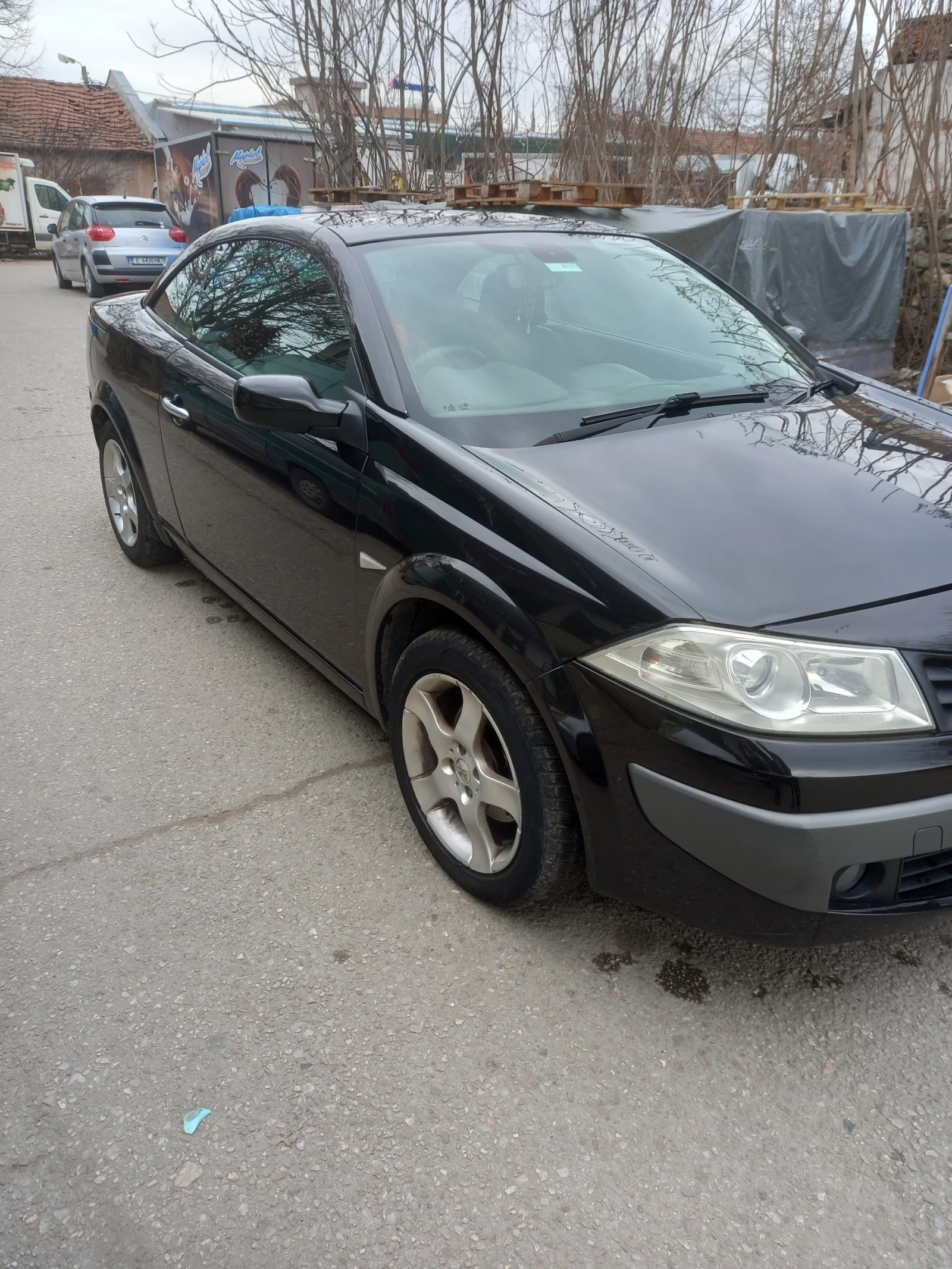 Renault Megane  - изображение 3