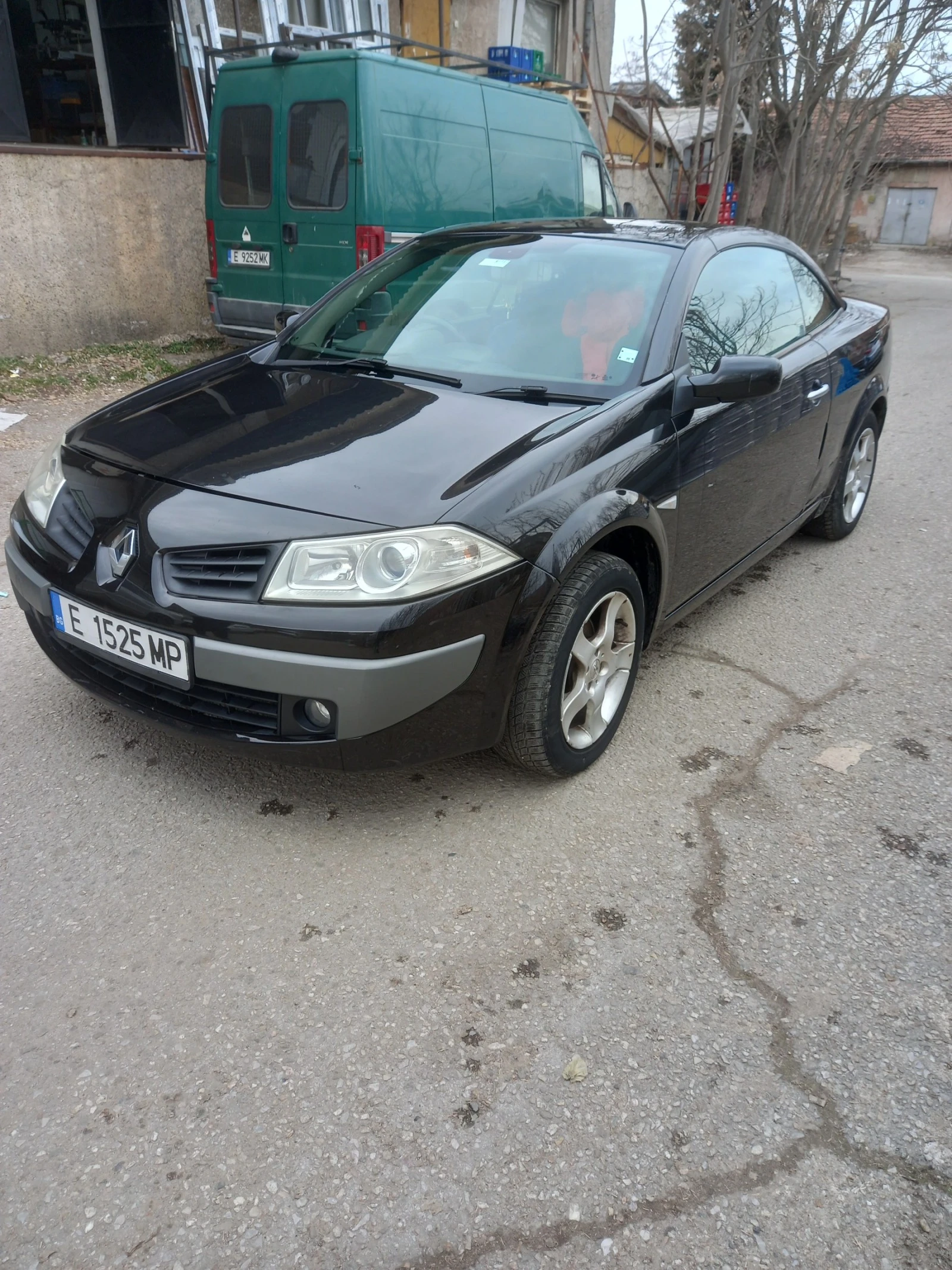 Renault Megane  - изображение 2