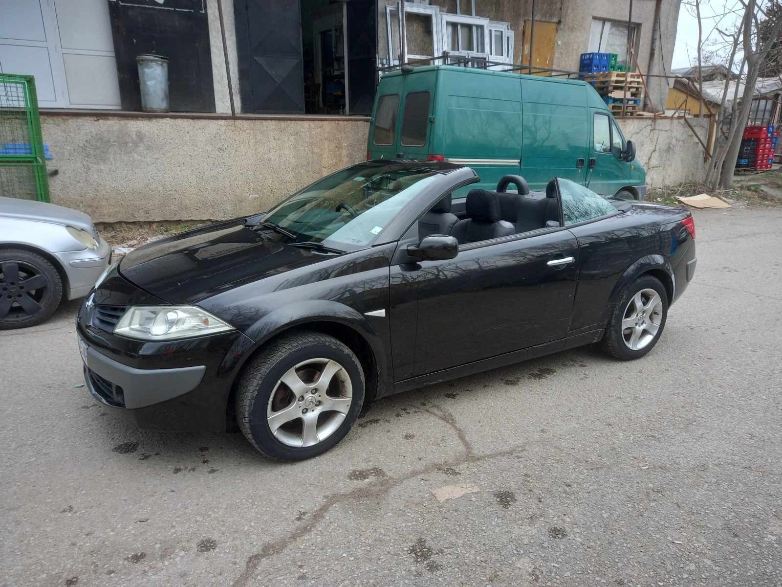 Renault Megane  - изображение 9